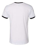 LAT - Retro Ringer Fine Jersey Tee - 6932