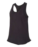 LAT - Women's Relaxed Premium Jersey Racerback Tank - 3521