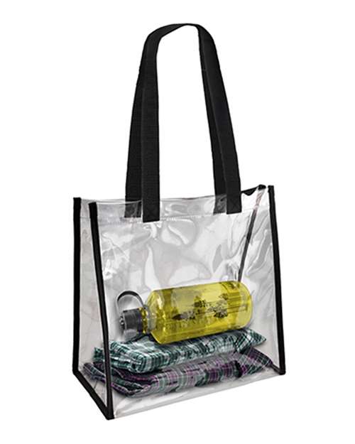OAD - Clear Value Tote - OAD5004