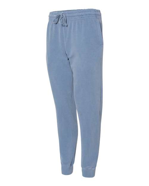 Comfort Colors - Garment-Dyed French Terry Joggers - 1539