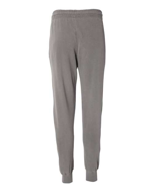 Comfort Colors - Garment-Dyed French Terry Joggers - 1539