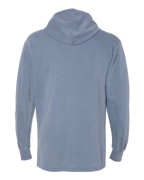 Comfort Colors - Nitro Jersey - 1535