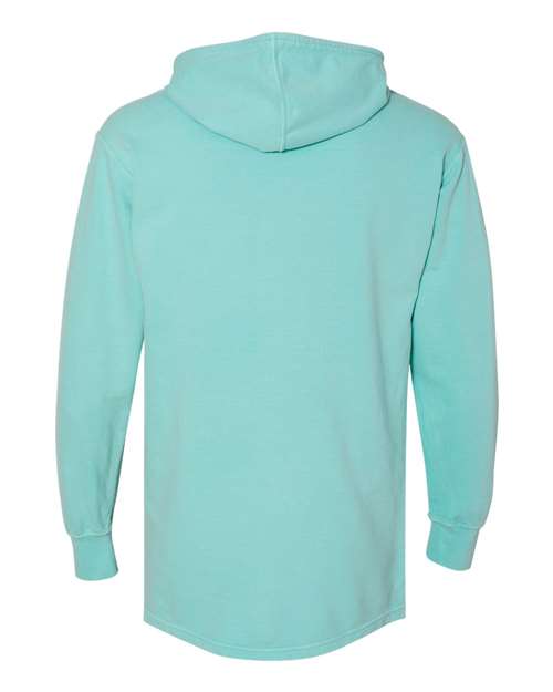 Comfort Colors - Nitro Jersey - 1535