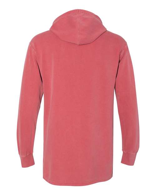 Comfort Colors - Nitro Jersey - 1535