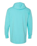 Comfort Colors - Nitro Jersey - 1535
