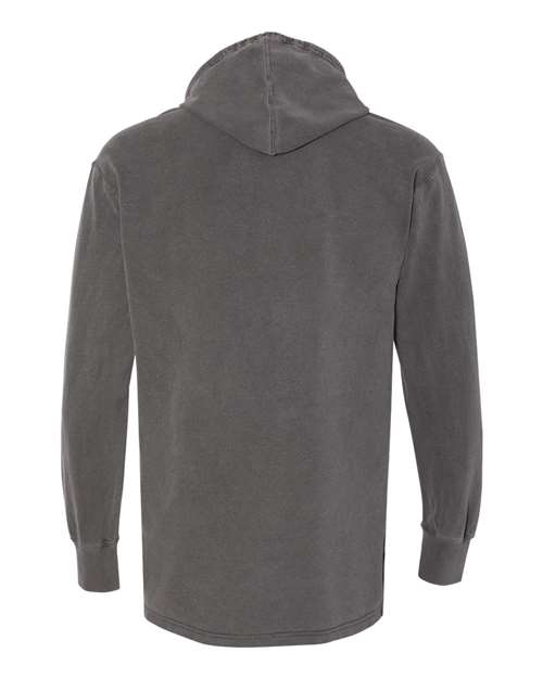 Comfort Colors - Nitro Jersey - 1535