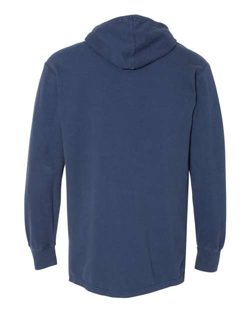 Comfort Colors - Nitro Jersey - 1535
