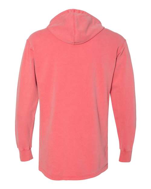 Comfort Colors - Nitro Jersey - 1535