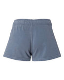 Comfort Colors - Garment-Dyed Women's French Terry Shorts - 1537L