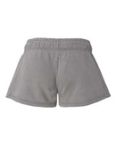 Comfort Colors - Garment-Dyed Women's French Terry Shorts - 1537L