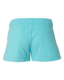 Comfort Colors - Garment-Dyed Women's French Terry Shorts - 1537L