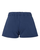 Comfort Colors - Garment-Dyed Women's French Terry Shorts - 1537L