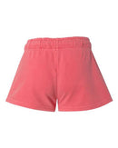 Comfort Colors - Garment-Dyed Women's French Terry Shorts - 1537L