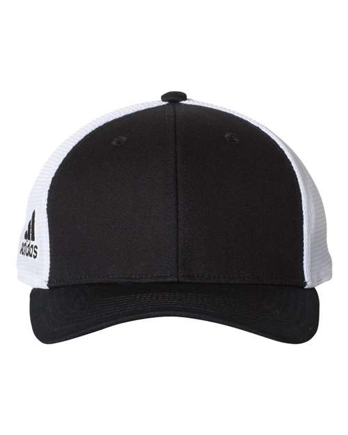 Adidas - Mesh-Back Colorblocked Cap - A627