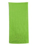 Carmel Towel Company - Velour Beach Towel - C3060