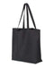 Liberty Bags - Pigment-Dyed Premium Canvas Tote - 8507