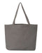 Liberty Bags - Pigment-Dyed Premium Canvas Tote - 8507