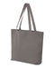 Liberty Bags - Pigment-Dyed Premium Canvas Tote - 8507