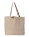 Liberty Bags - Pigment-Dyed Premium Canvas Tote - 8507