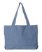 Liberty Bags - Pigment-Dyed Premium Canvas Tote - 8870