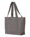 Liberty Bags - Pigment-Dyed Premium Canvas Tote - 8870