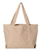 Liberty Bags - Pigment-Dyed Premium Canvas Tote - 8870