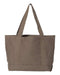 Liberty Bags - Pigment-Dyed Premium Canvas Tote - 8870