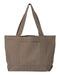 Liberty Bags - Pigment-Dyed Premium Canvas Tote - 8870