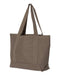 Liberty Bags - Pigment-Dyed Premium Canvas Tote - 8870