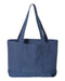 Liberty Bags - Pigment-Dyed Premium Canvas Tote - 8870