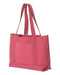 Liberty Bags - Pigment-Dyed Premium Canvas Tote - 8870