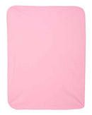 Rabbit Skins - Premium Jersey Infant Blanket - 1110