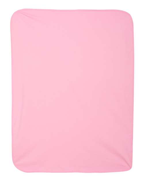 Rabbit Skins - Premium Jersey Infant Blanket - 1110