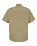 Red Kap - Short Sleeve Security Shirt - SP66