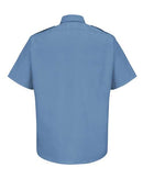 Red Kap - Short Sleeve Security Shirt - SP66