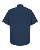 Red Kap - Short Sleeve Security Shirt - SP66