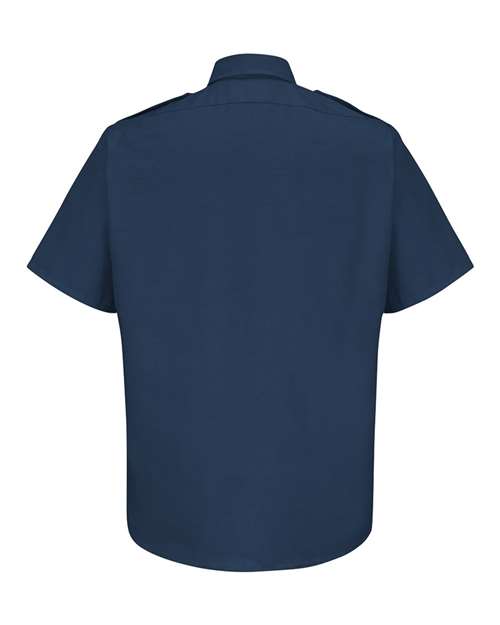 Red Kap - Short Sleeve Security Shirt - SP66