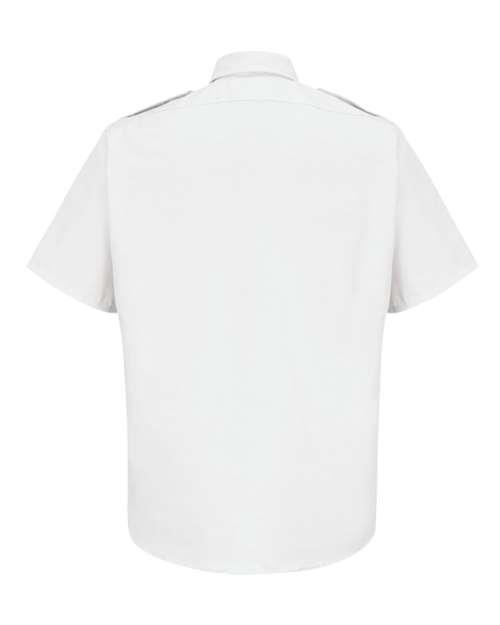 Red Kap - Short Sleeve Security Shirt - SP66