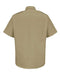 Red Kap - Short Sleeve Security Shirt Long Sizes - SP66L