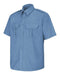 Red Kap - Short Sleeve Security Shirt Long Sizes - SP66L