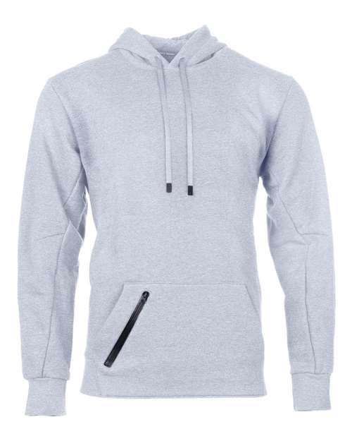 Russell Athletic - Cotton Rich Hooded Pullover Sweatshirt - 82HNSM