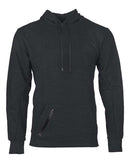 Russell Athletic - Cotton Rich Hooded Pullover Sweatshirt - 82HNSM