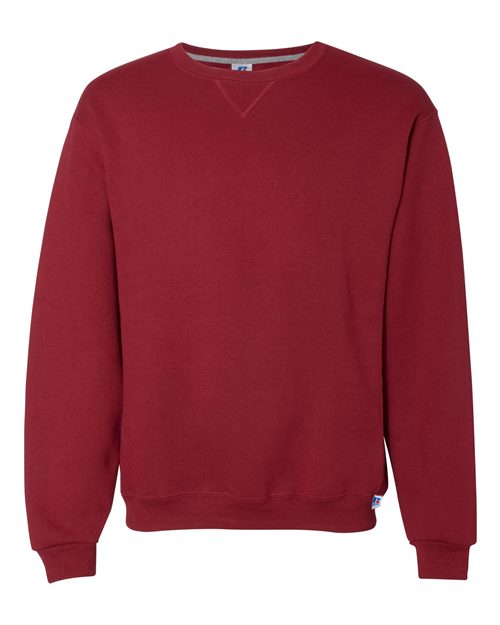 Russell Athletic - Dri Power® Crewneck Sweatshirt - 698HBM