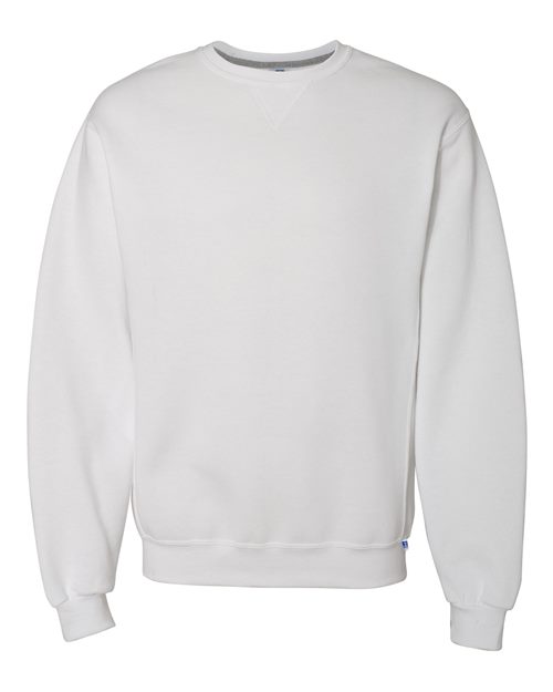 Russell Athletic - Dri Power® Crewneck Sweatshirt - 698HBM (More Color)