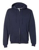 Russell Athletic - Dri Power® Hooded Full-Zip Sweatshirt - 697HBM