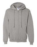 Russell Athletic - Dri Power® Hooded Full-Zip Sweatshirt - 697HBM