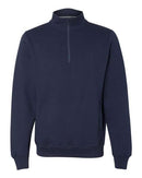 Russell Athletic - Dri Power® Quarter-Zip Cadet Collar Sweatshirt - 1Z4HBM