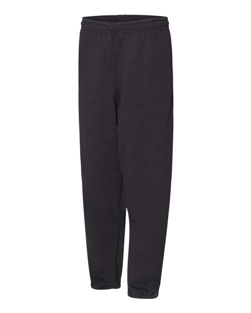 Russell Athletic - Dri Power® Closed Bottom Sweatpants with Pockets - 029HBM