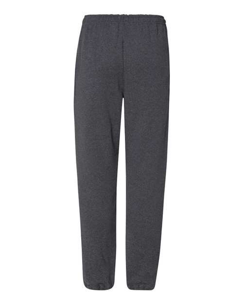 Russell Athletic - Dri Power® Closed Bottom Sweatpants with Pockets - 029HBM