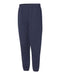 Russell Athletic - Dri Power® Closed Bottom Sweatpants with Pockets - 029HBM